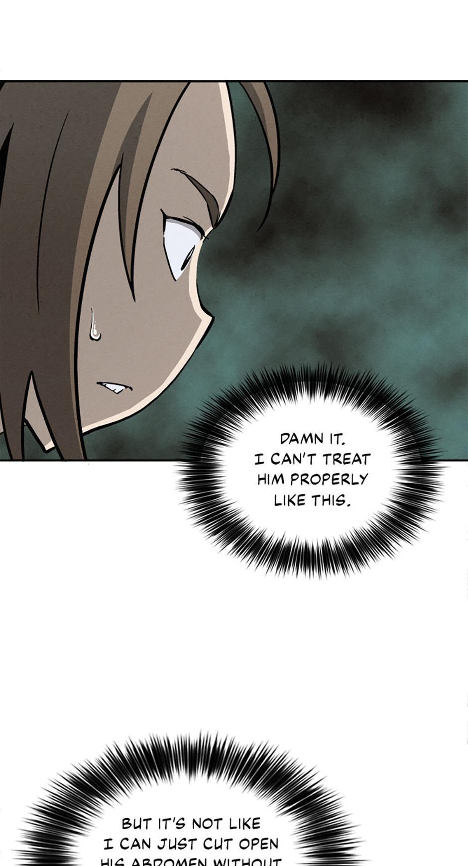 Read The Divine Surgeon Manga Online