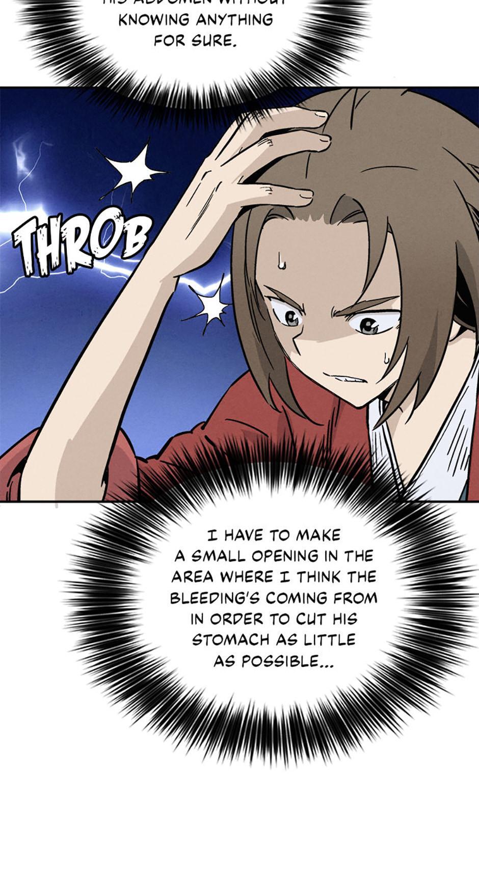 Read The Divine Surgeon Manga Online