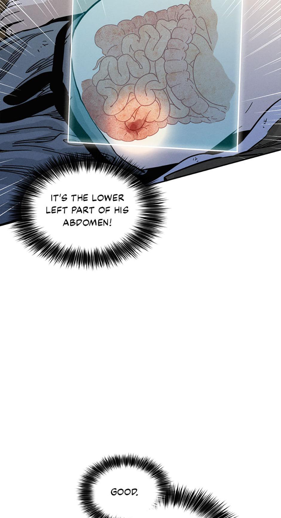 Read The Divine Surgeon Manga Online