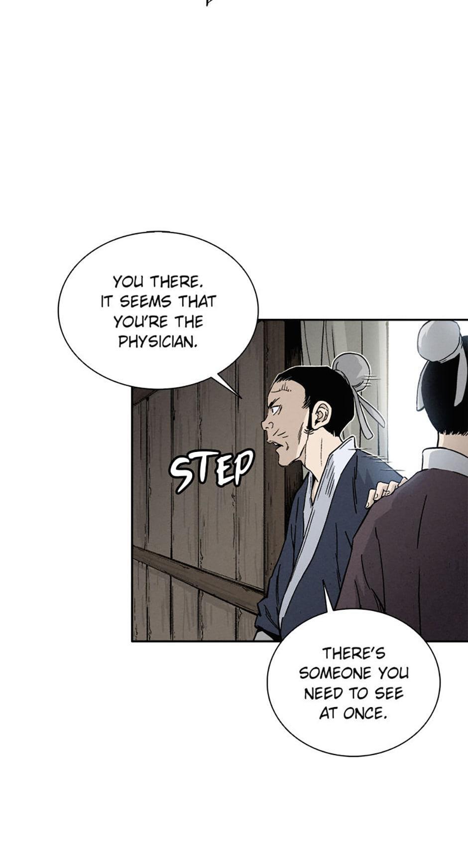 Read The Divine Surgeon Manga Online