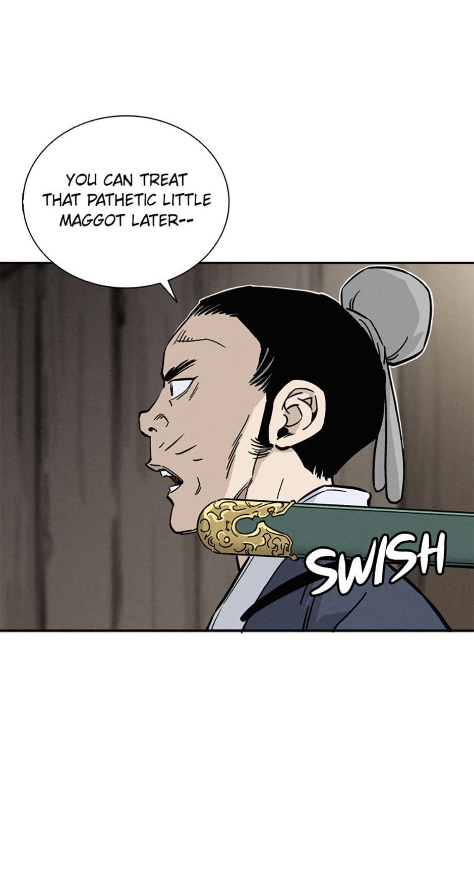 Read The Divine Surgeon Manga Online