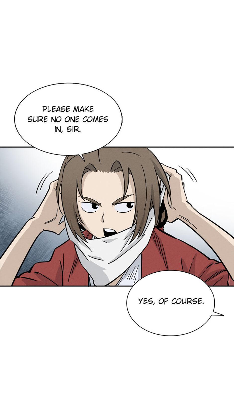Read The Divine Surgeon Manga Online