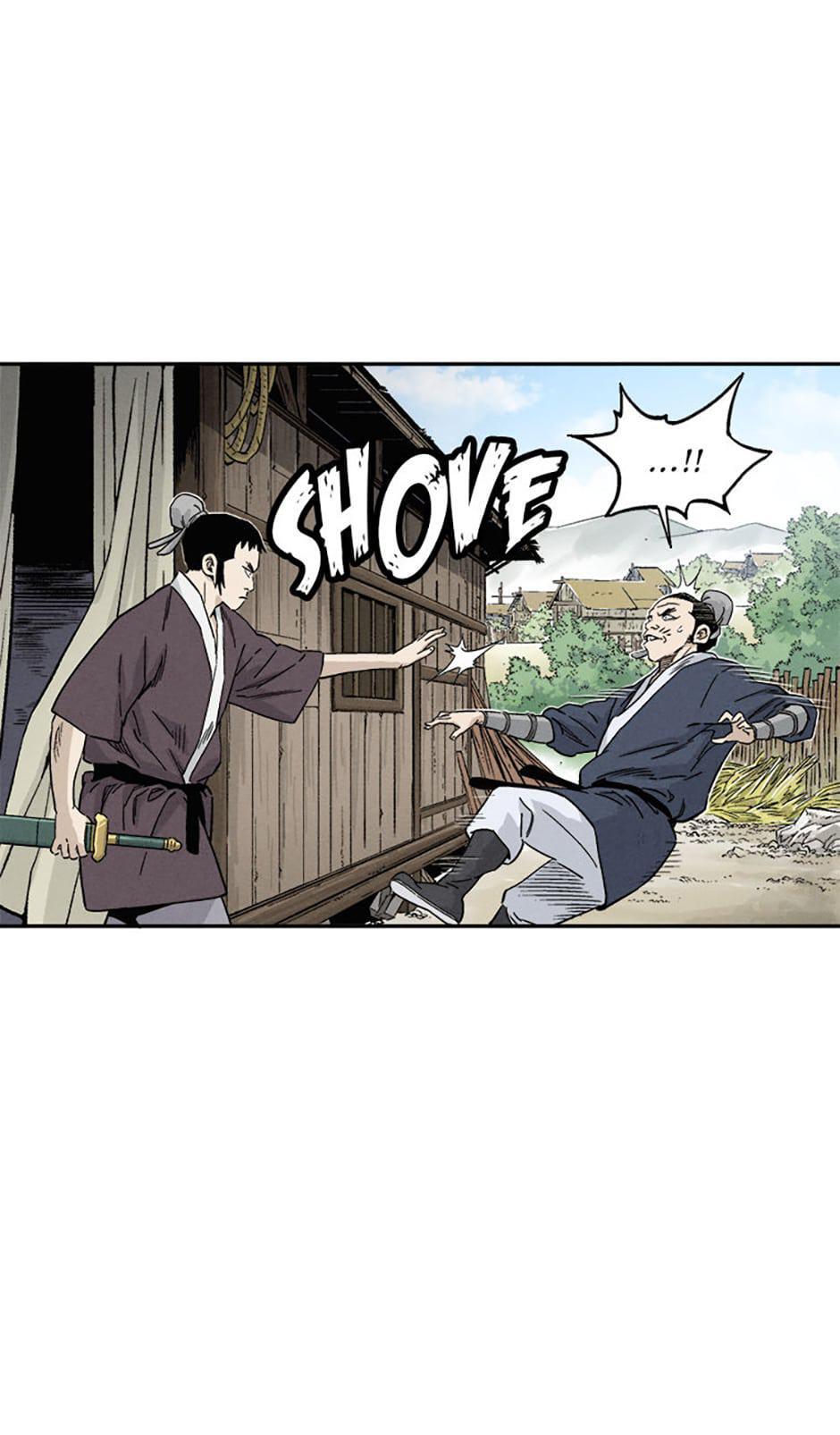 Read The Divine Surgeon Manga Online