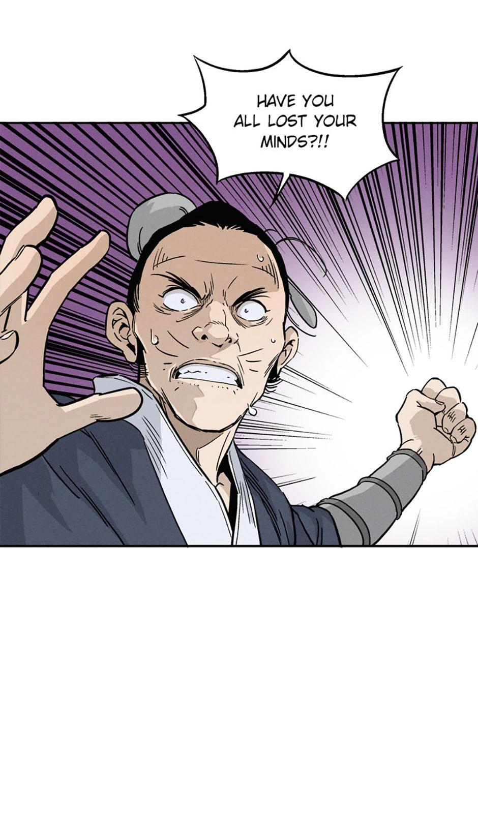 Read The Divine Surgeon Manga Online