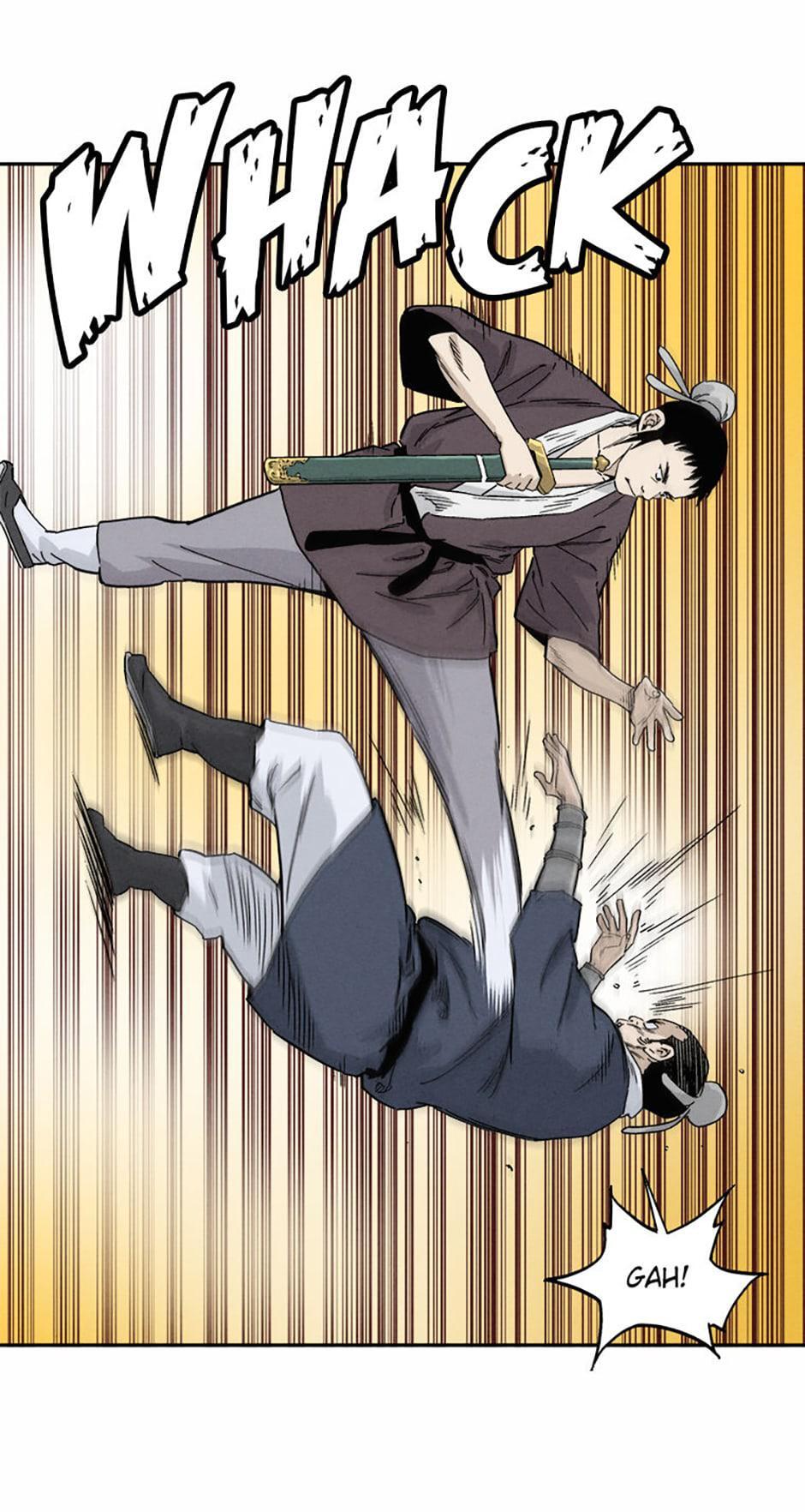 Read The Divine Surgeon Manga Online