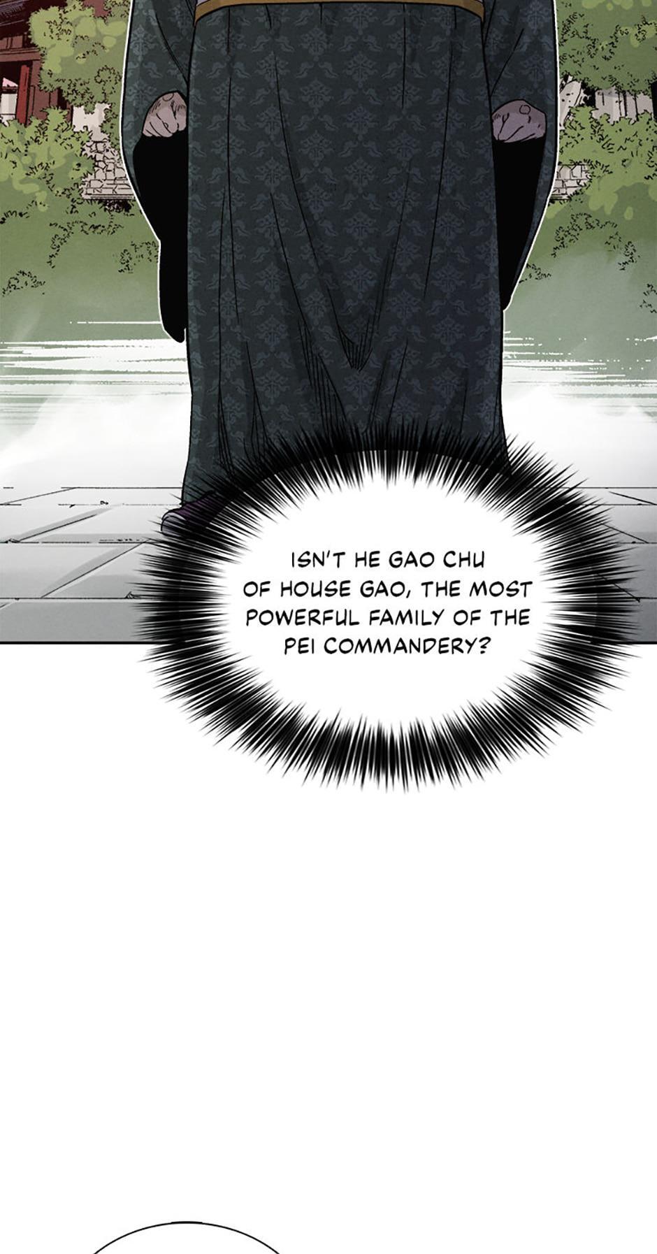Read The Divine Surgeon Manga Online