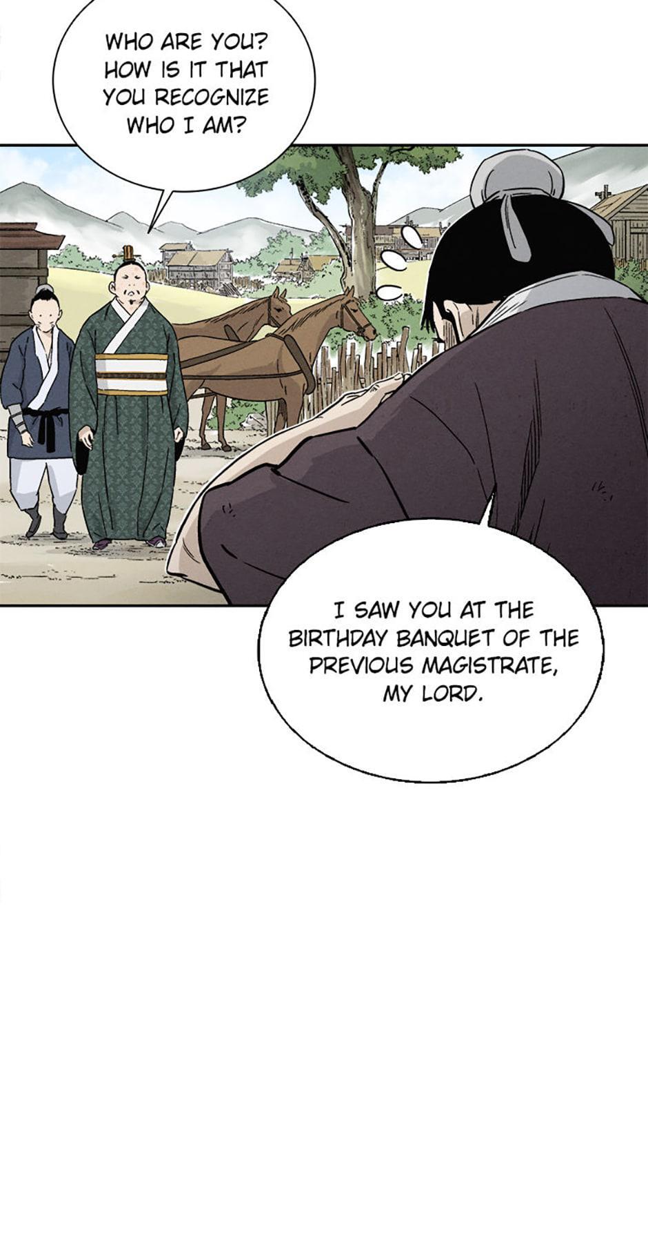 Read The Divine Surgeon Manga Online