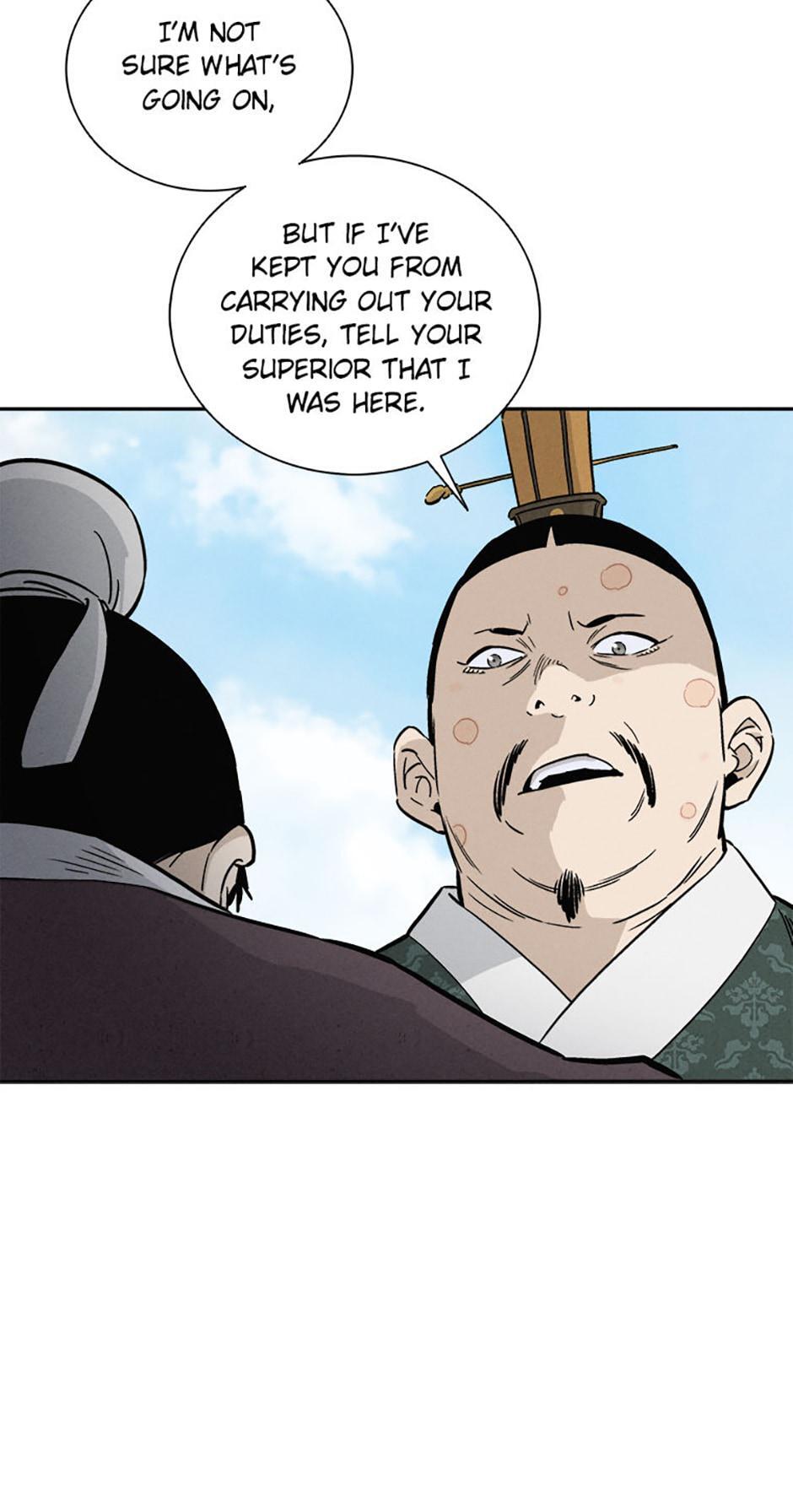 Read The Divine Surgeon Manga Online