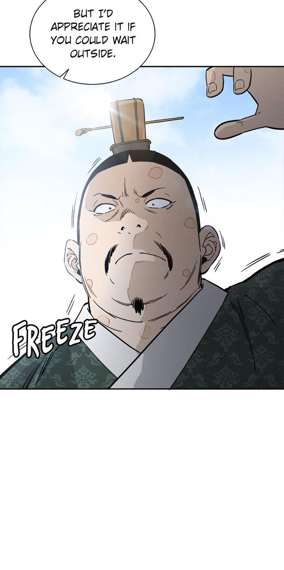 Read The Divine Surgeon Manga Online