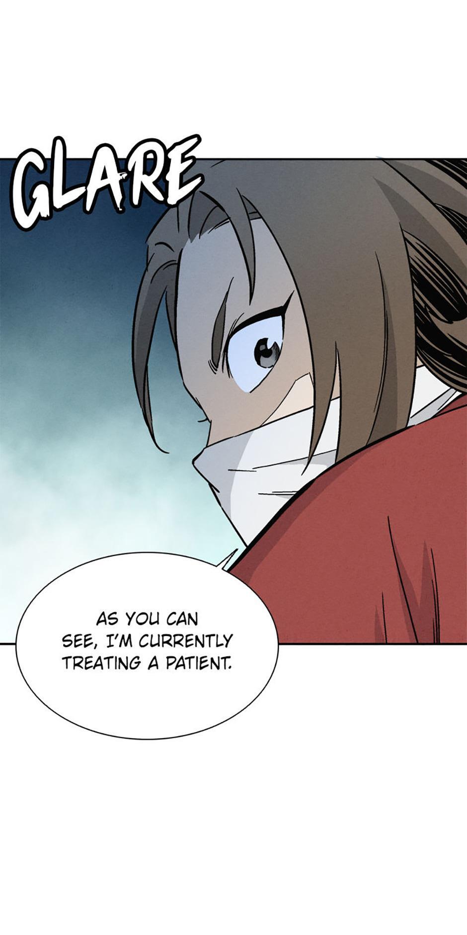 Read The Divine Surgeon Manga Online