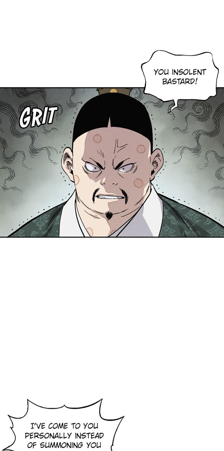 Read The Divine Surgeon Manga Online