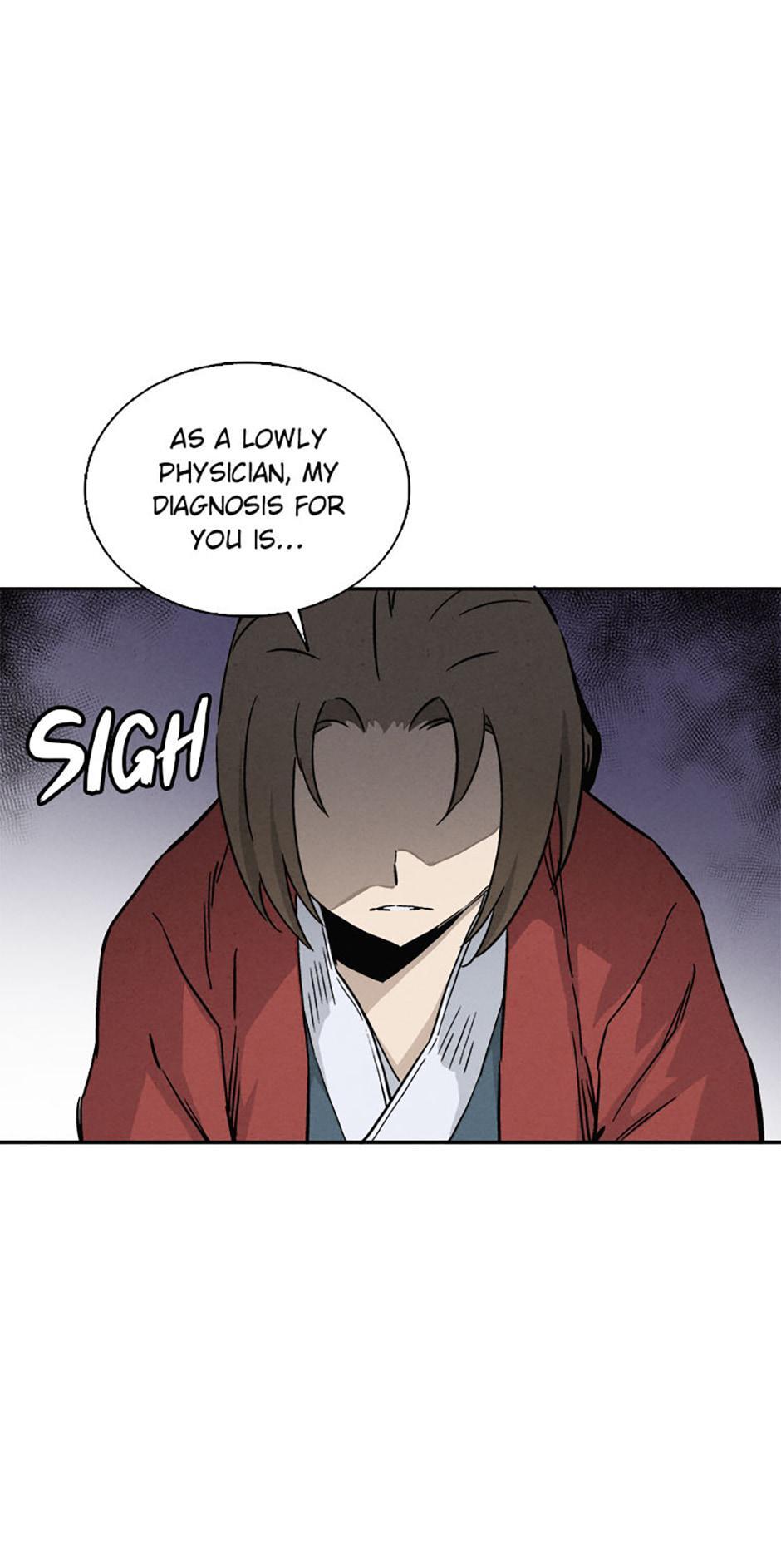 Read The Divine Surgeon Manga Online