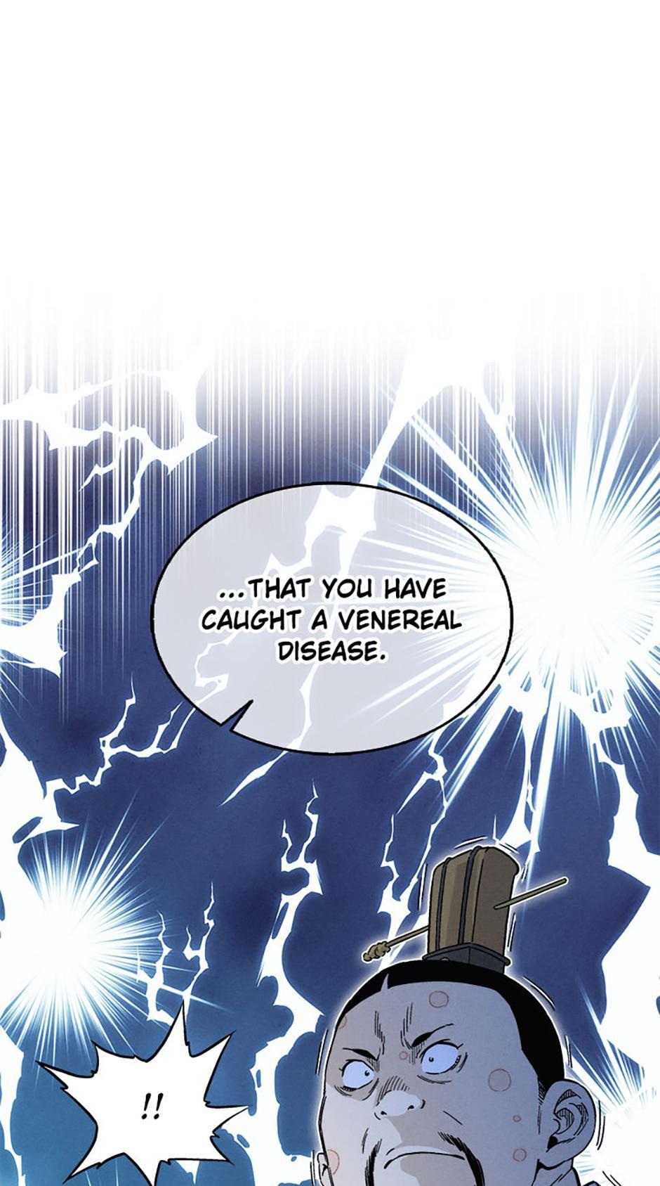 Read The Divine Surgeon Manga Online
