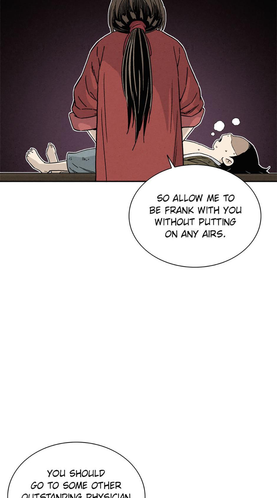 Read The Divine Surgeon Manga Online