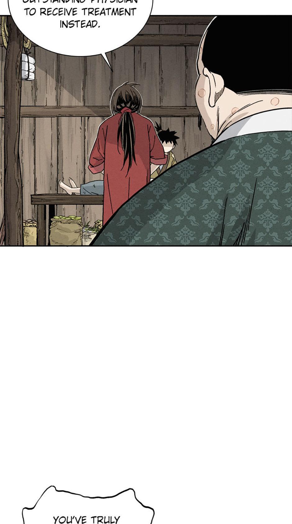 Read The Divine Surgeon Manga Online
