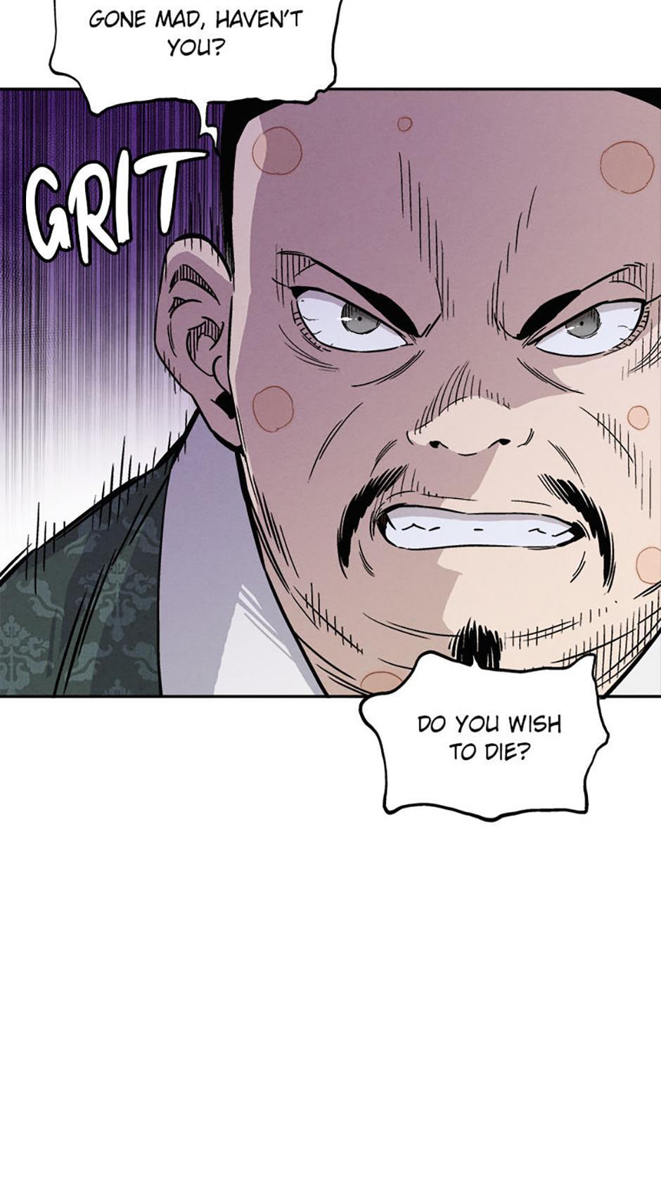 Read The Divine Surgeon Manga Online