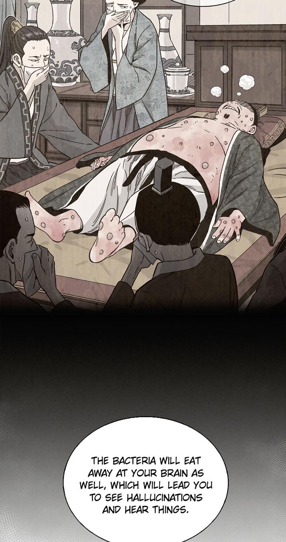 Read The Divine Surgeon Manga Online