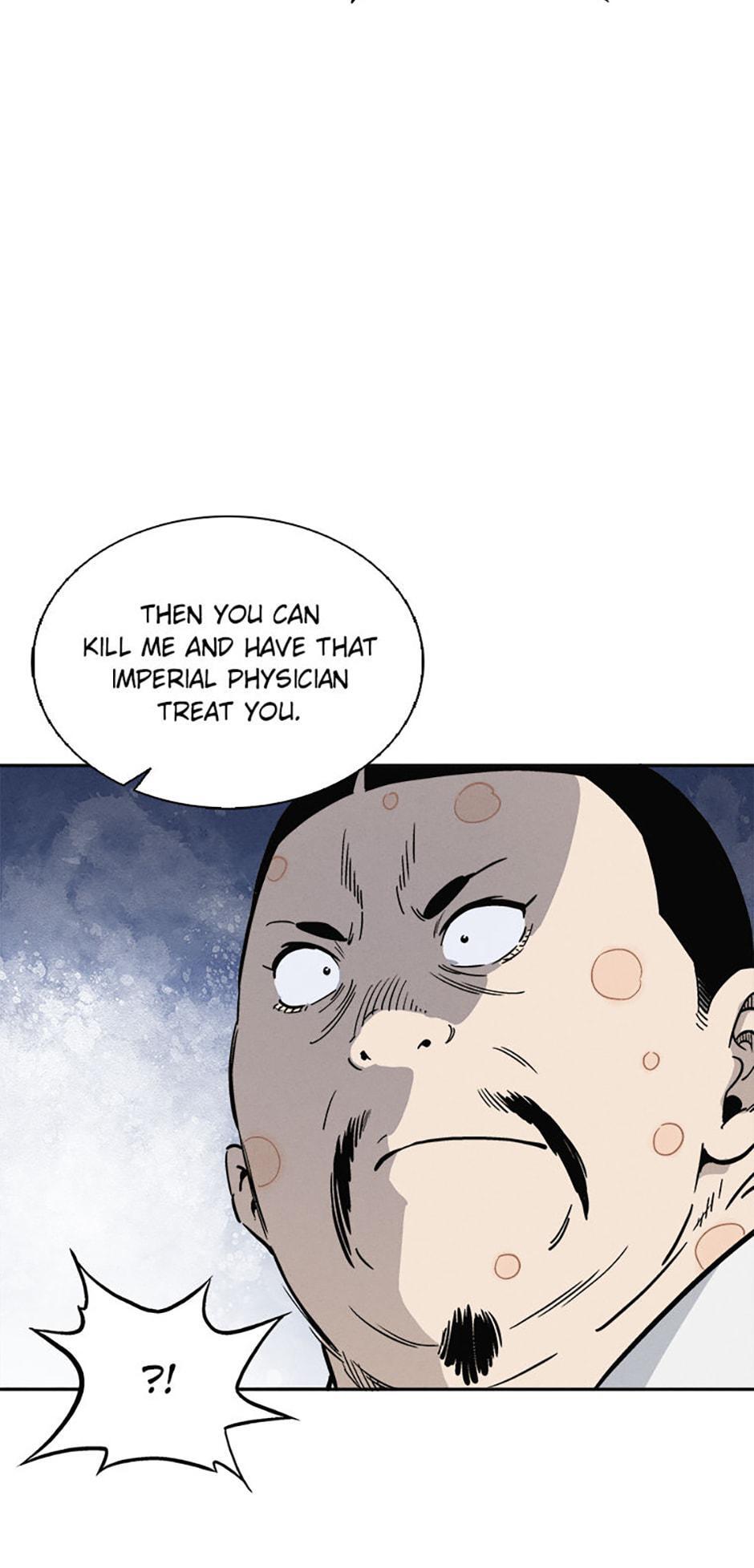 Read The Divine Surgeon Manga Online