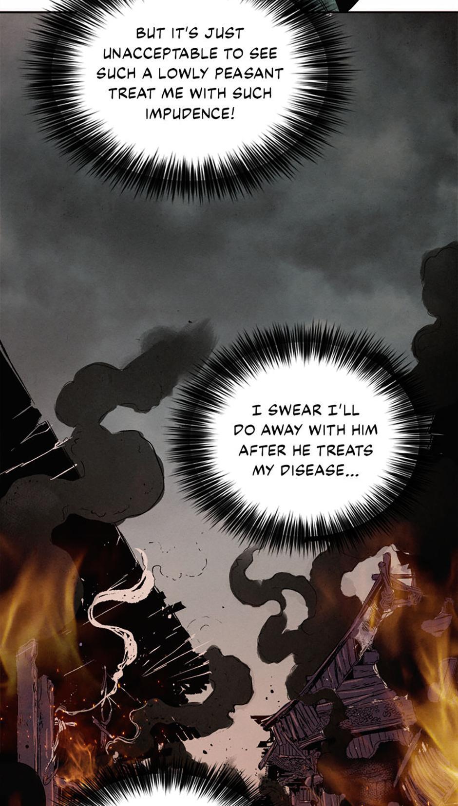 Read The Divine Surgeon Manga Online