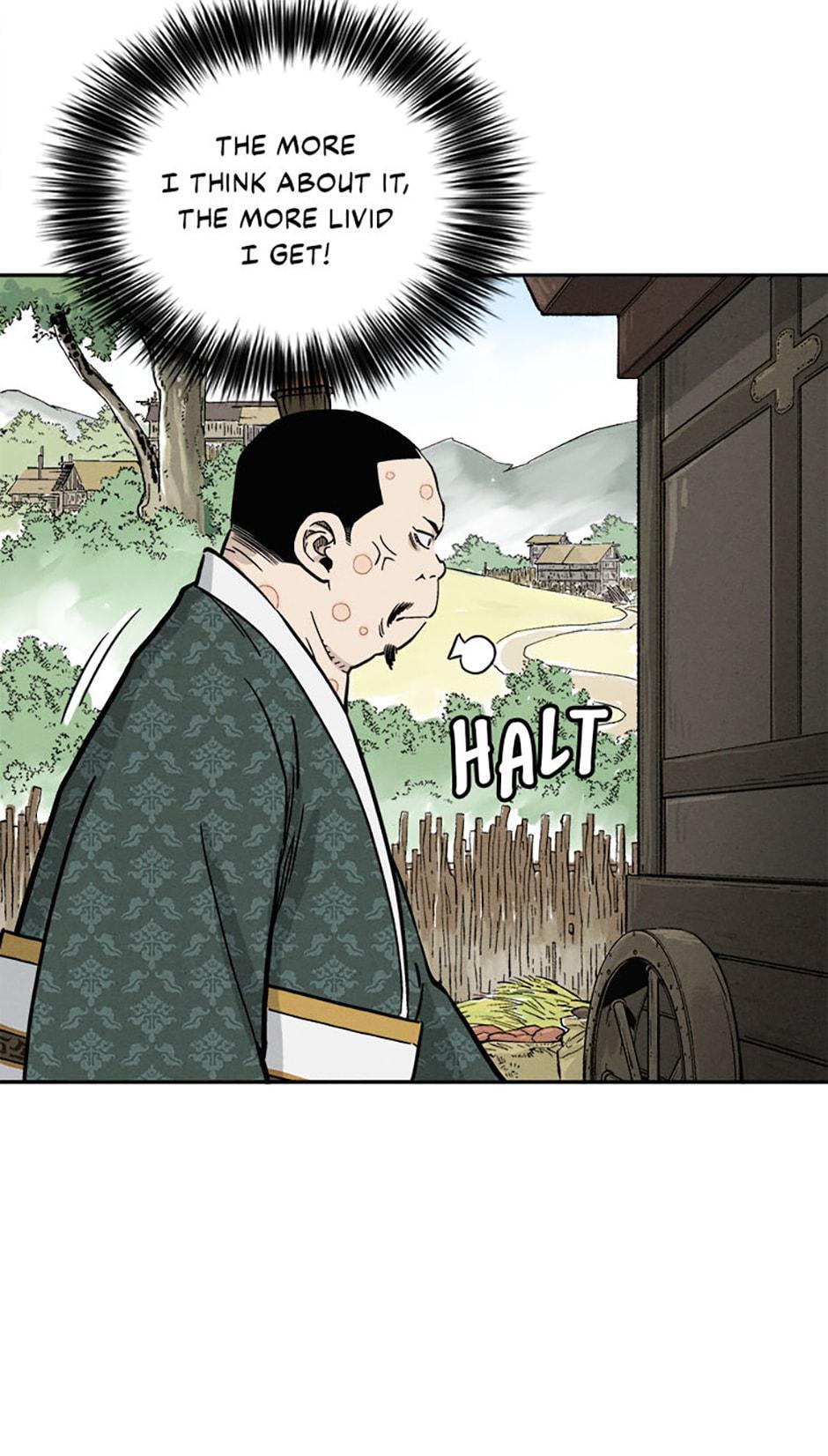 Read The Divine Surgeon Manga Online