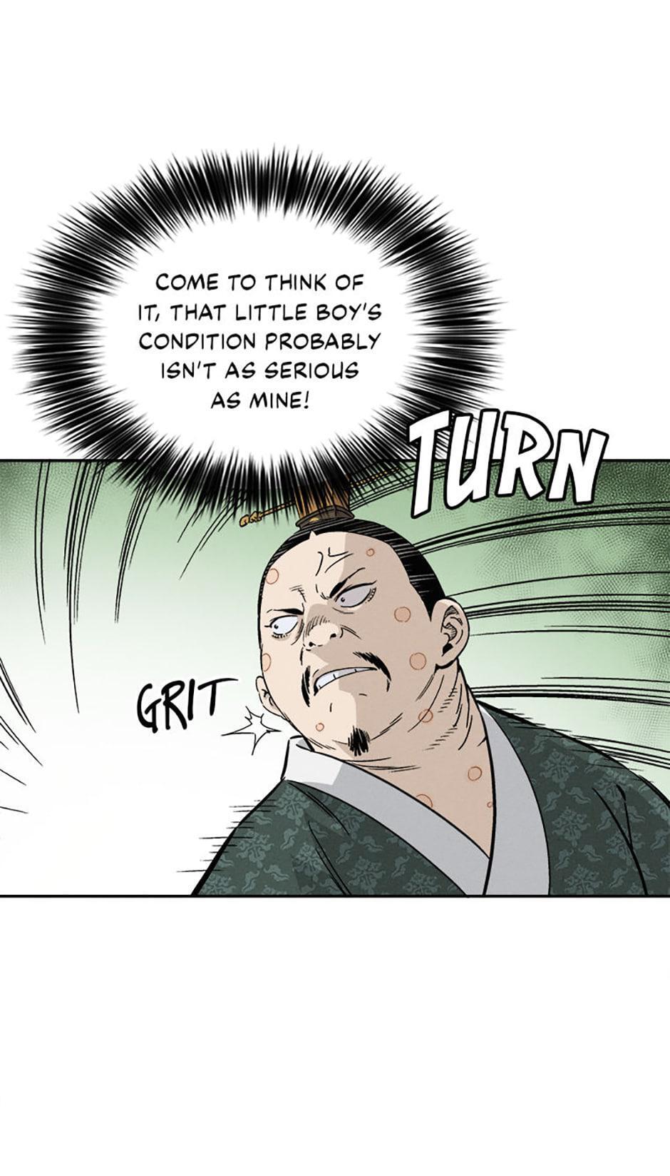 Read The Divine Surgeon Manga Online