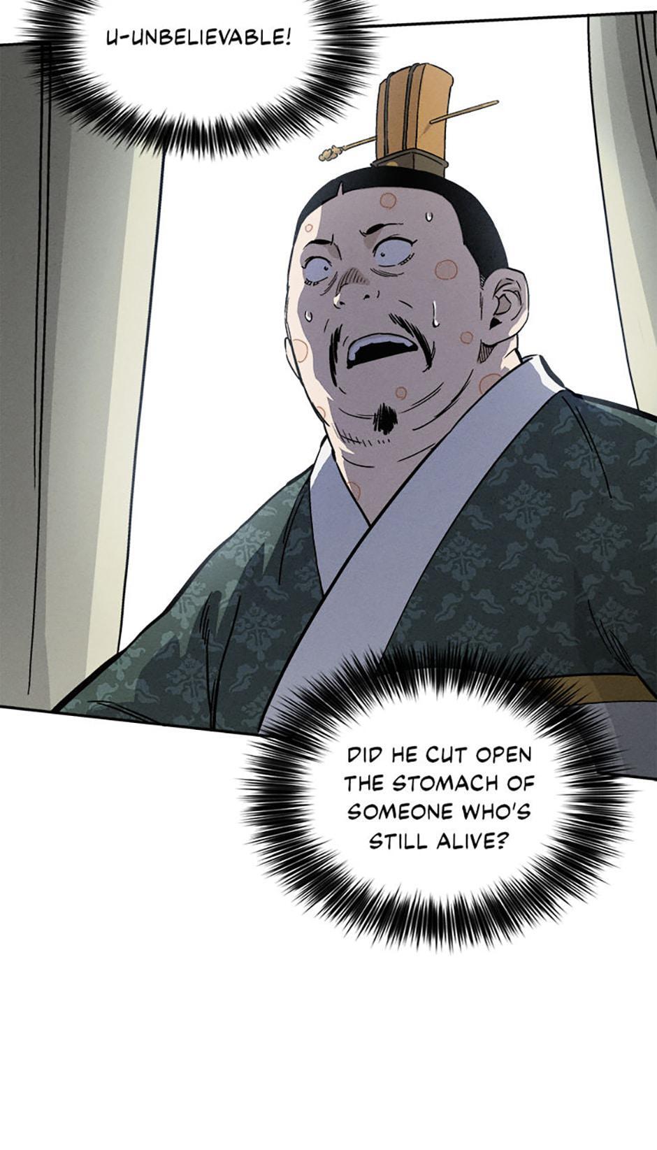 Read The Divine Surgeon Manga Online