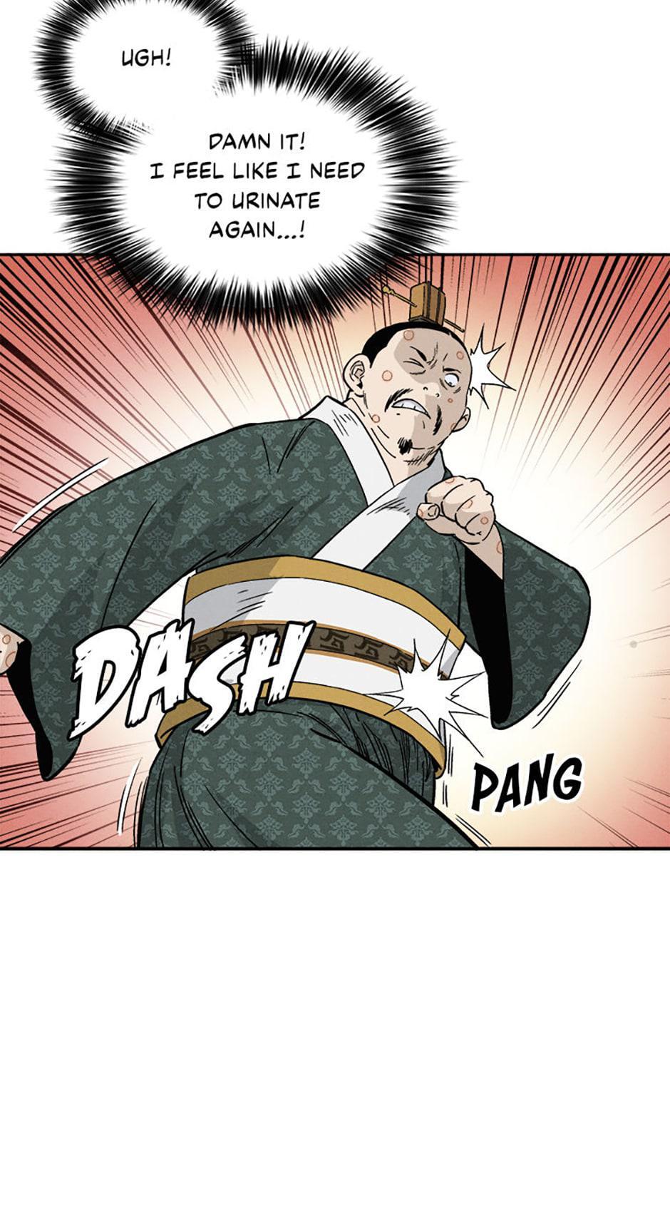 Read The Divine Surgeon Manga Online