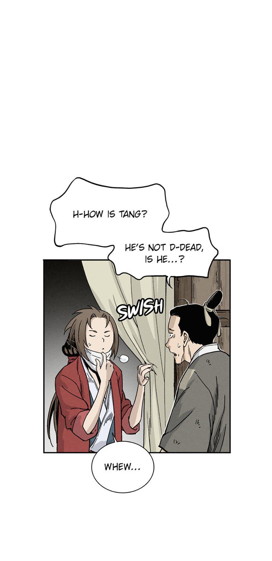 Read The Divine Surgeon Manga Online