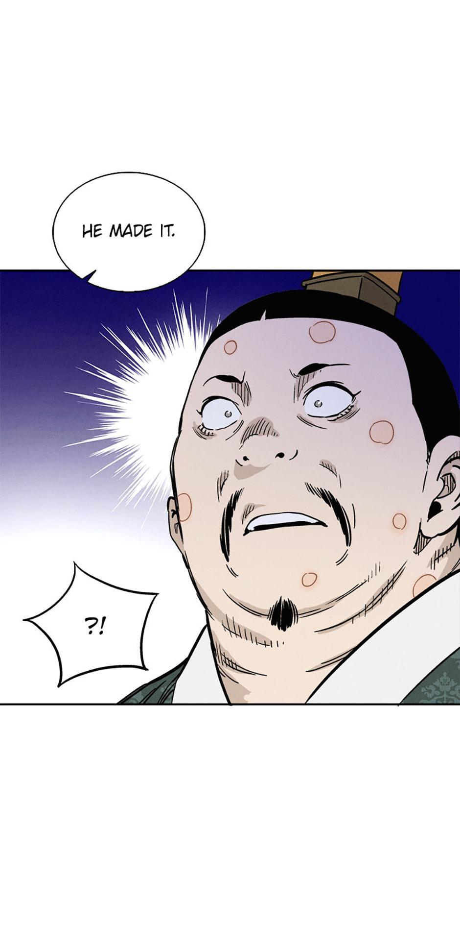 Read The Divine Surgeon Manga Online