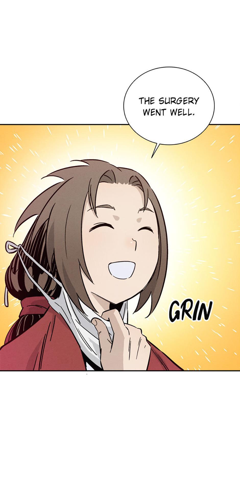 Read The Divine Surgeon Manga Online