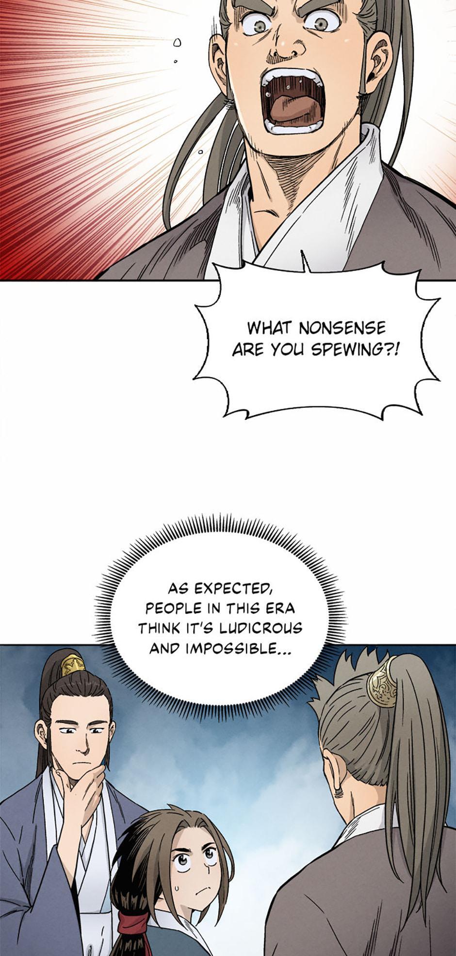 Read The Divine Surgeon Manga Online