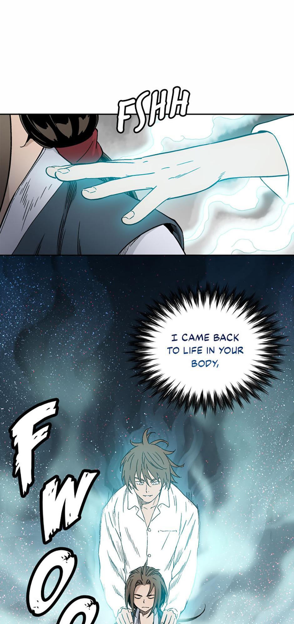 Read The Divine Surgeon Manga Online