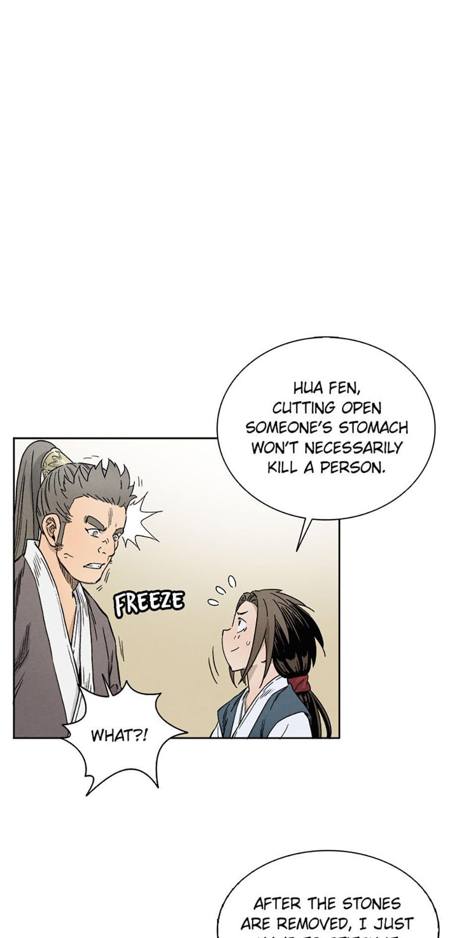 Read The Divine Surgeon Manga Online