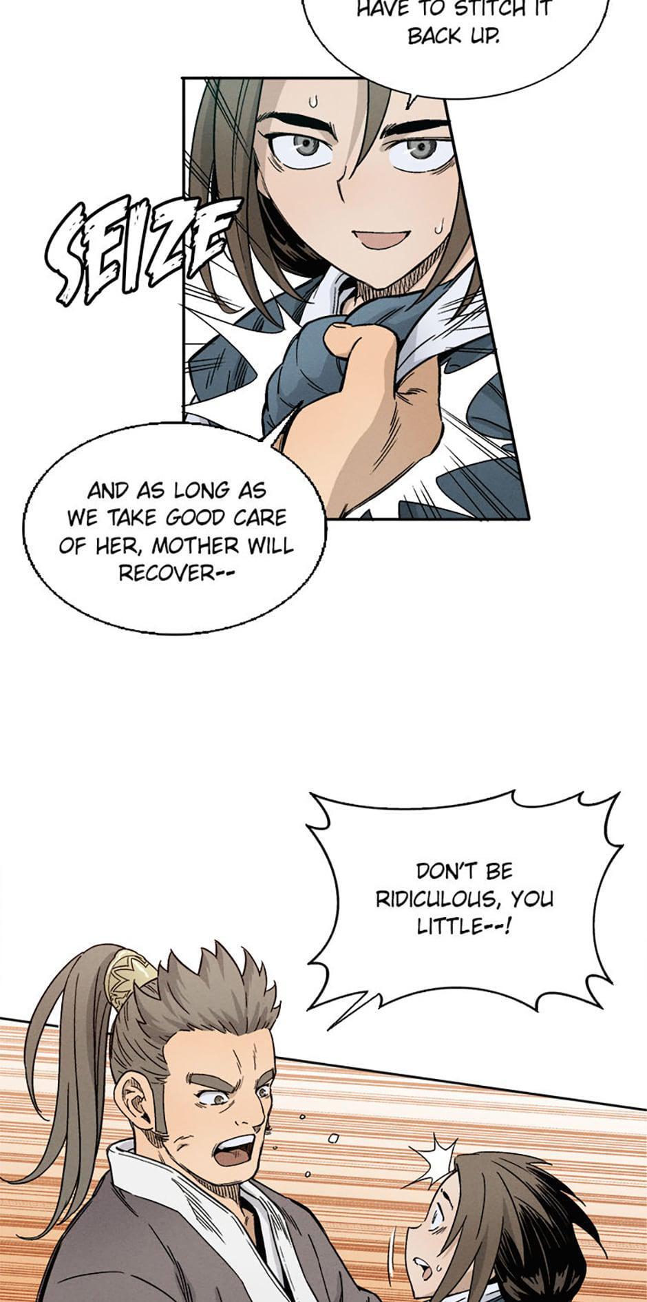 Read The Divine Surgeon Manga Online