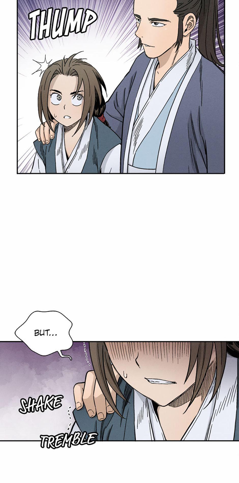 Read The Divine Surgeon Manga Online