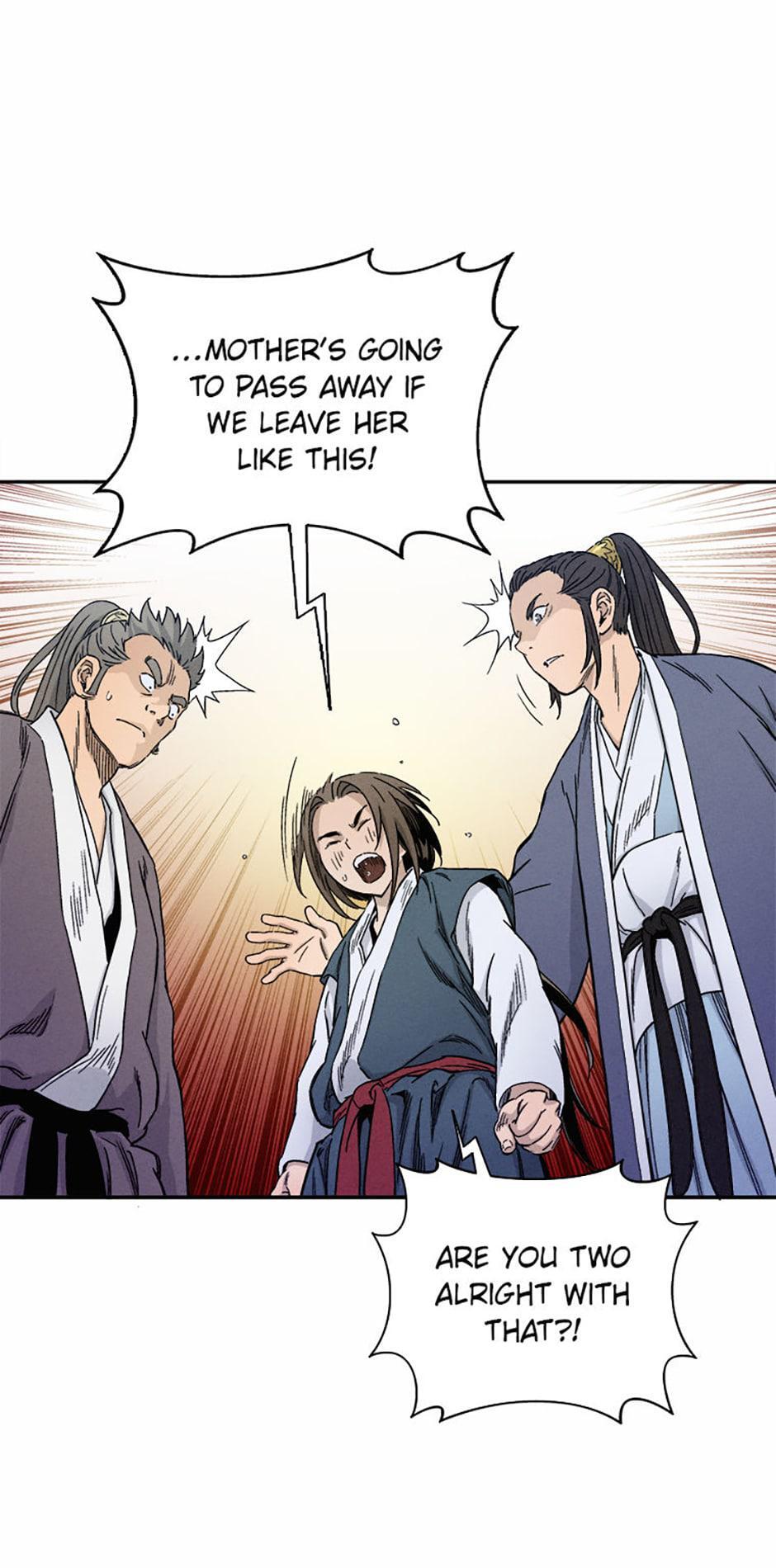 Read The Divine Surgeon Manga Online