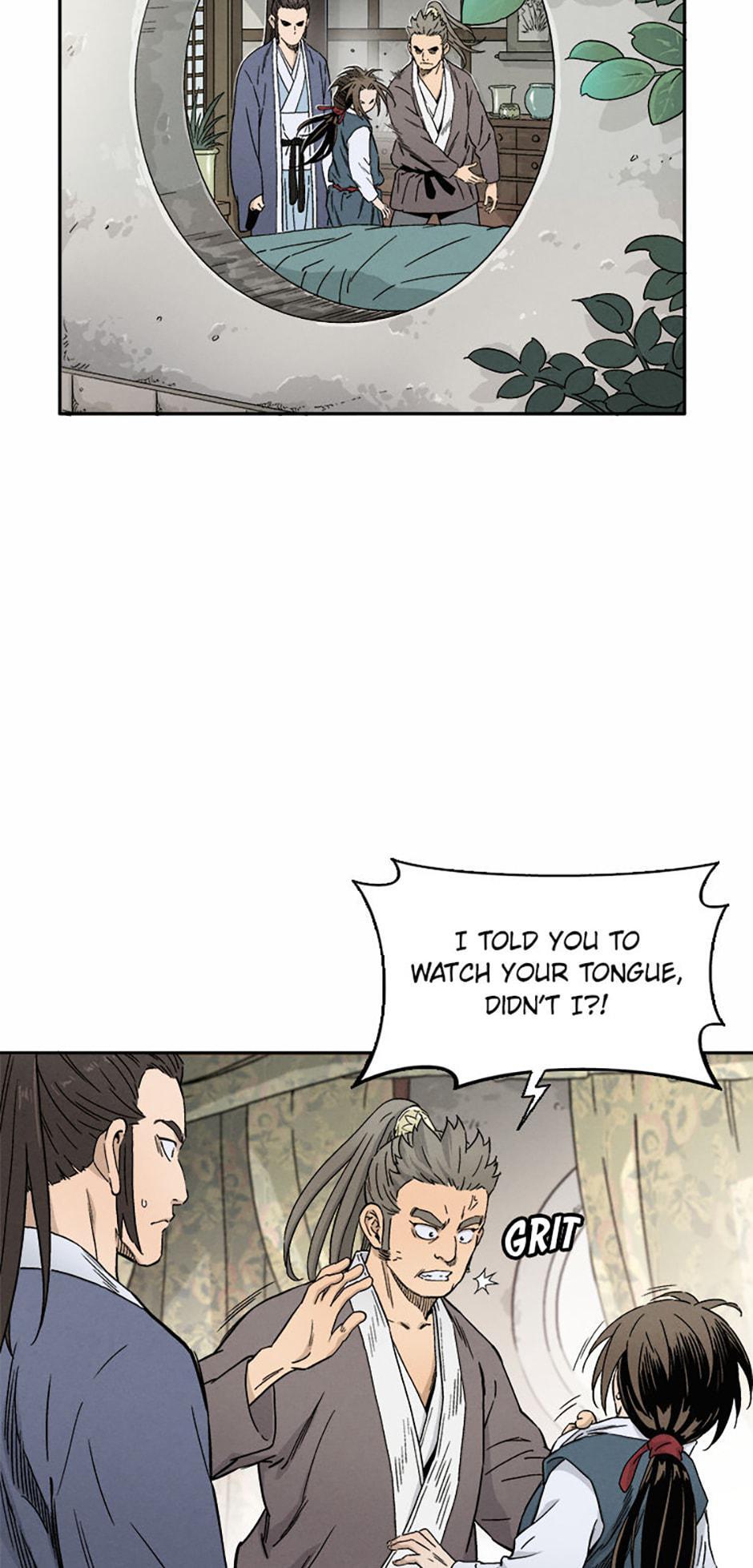 Read The Divine Surgeon Manga Online