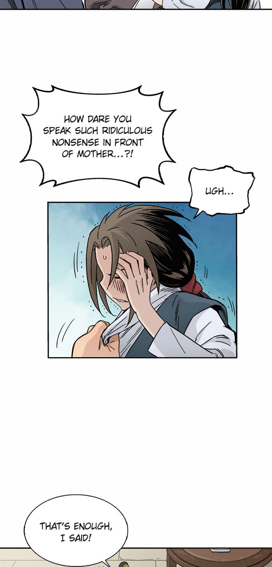 Read The Divine Surgeon Manga Online
