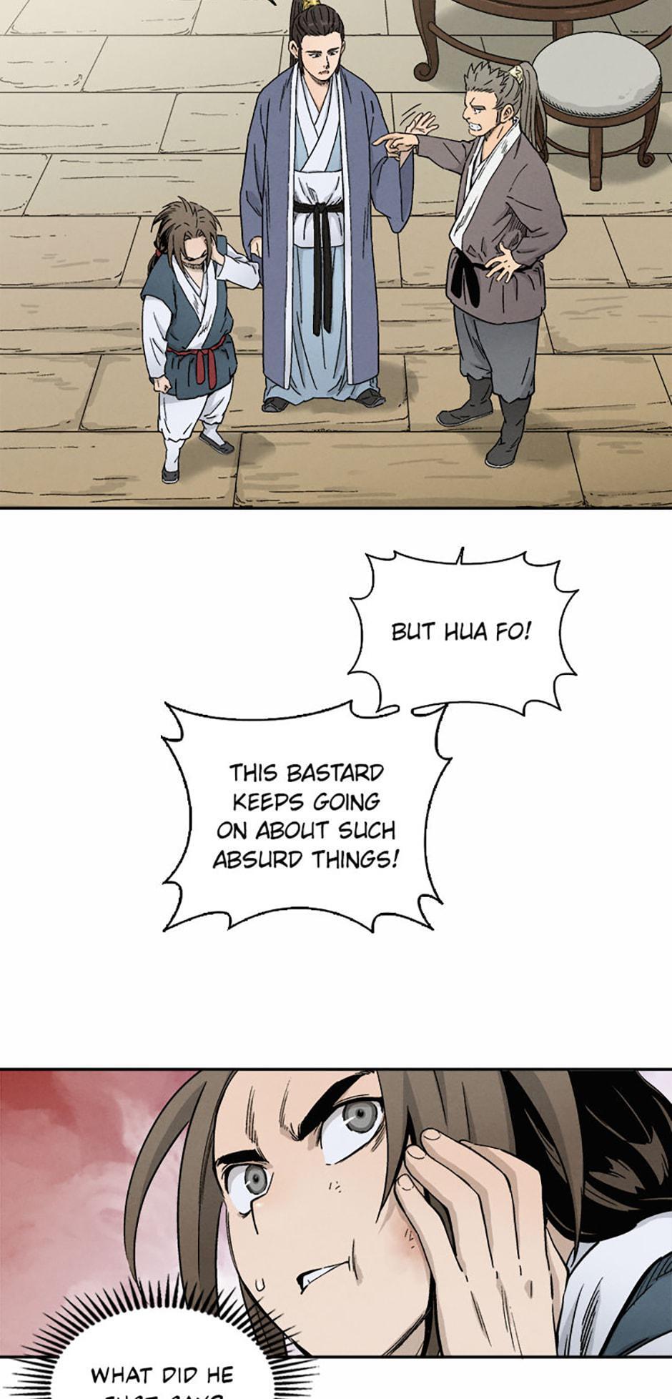 Read The Divine Surgeon Manga Online