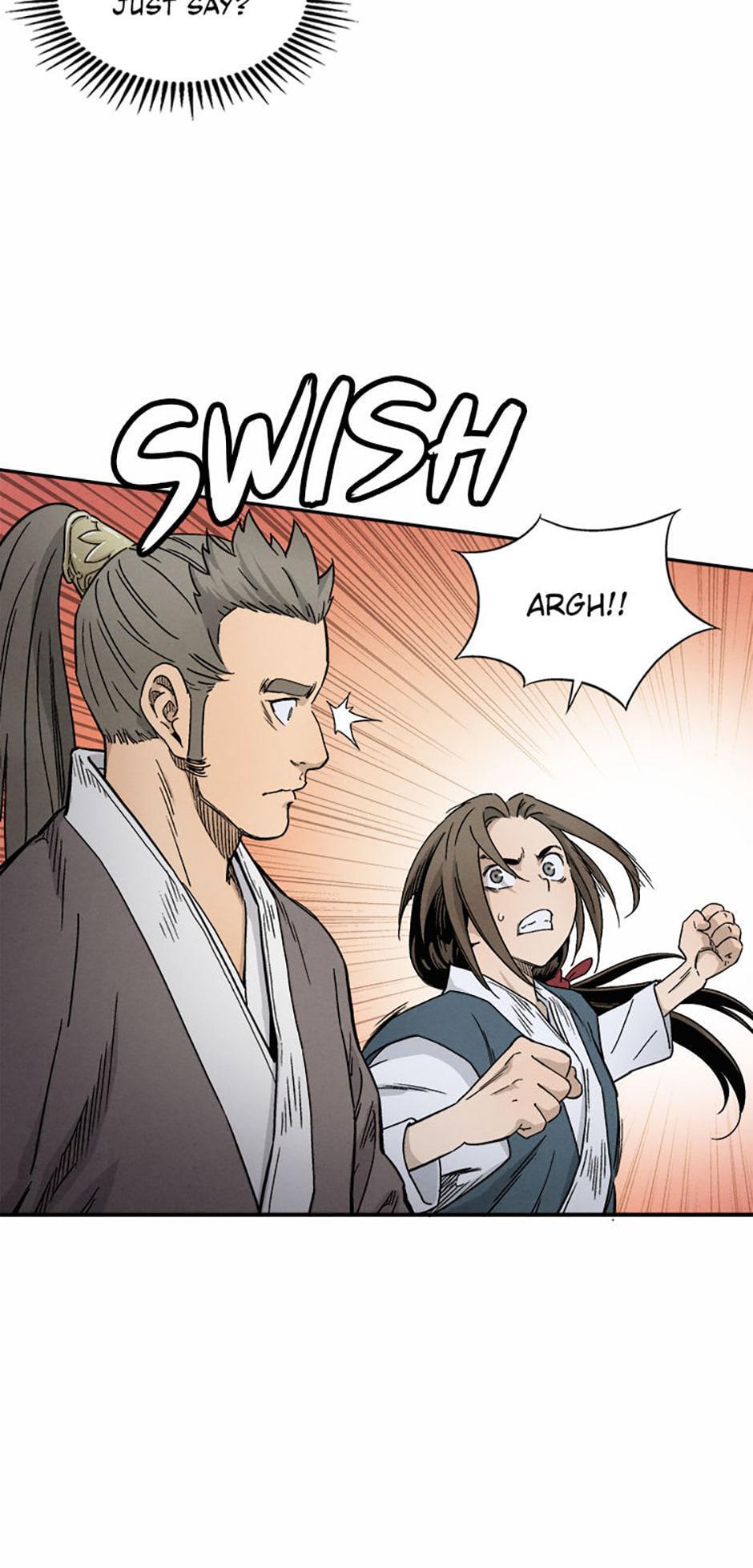 Read The Divine Surgeon Manga Online