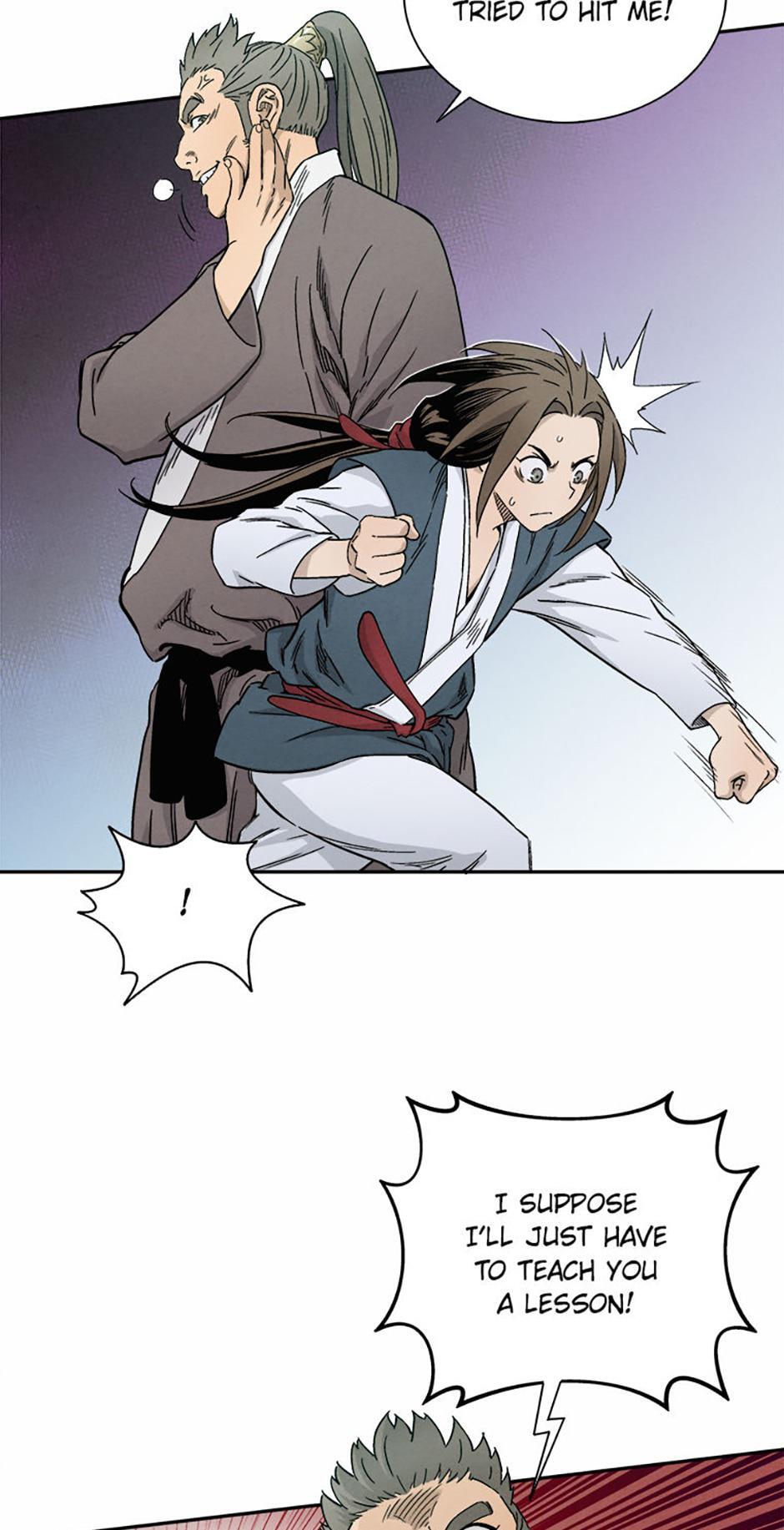 Read The Divine Surgeon Manga Online