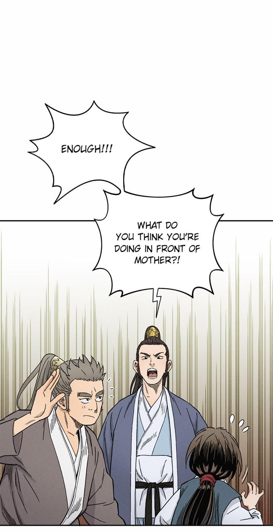 Read The Divine Surgeon Manga Online
