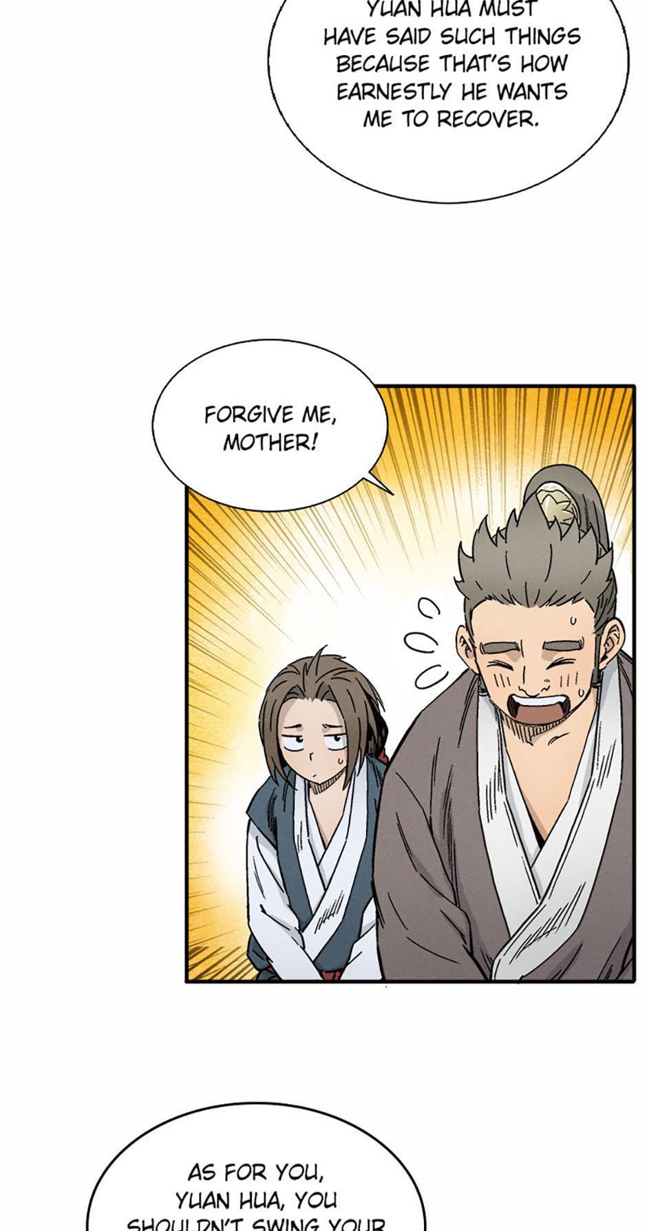 Read The Divine Surgeon Manga Online