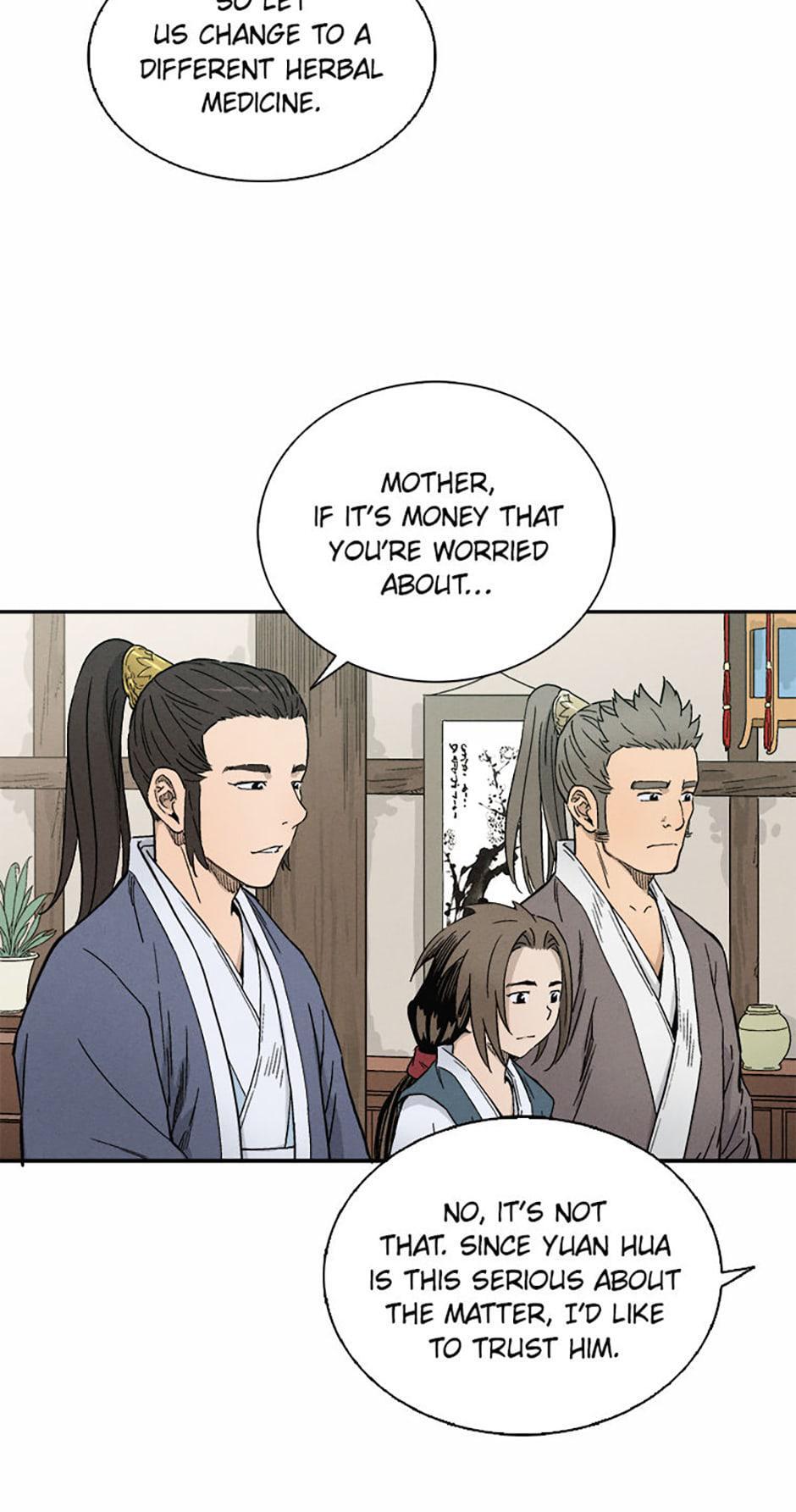Read The Divine Surgeon Manga Online