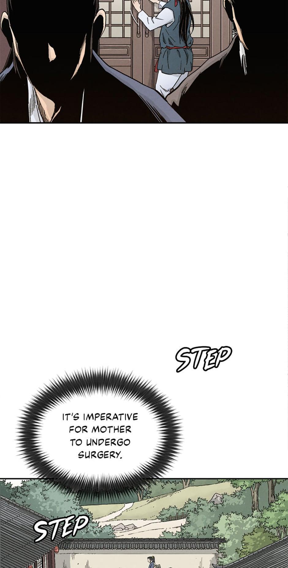 Read The Divine Surgeon Manga Online