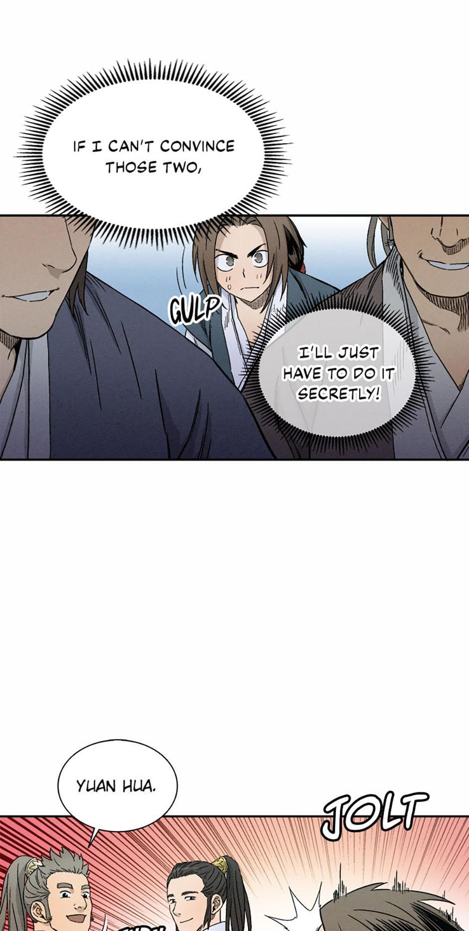 Read The Divine Surgeon Manga Online
