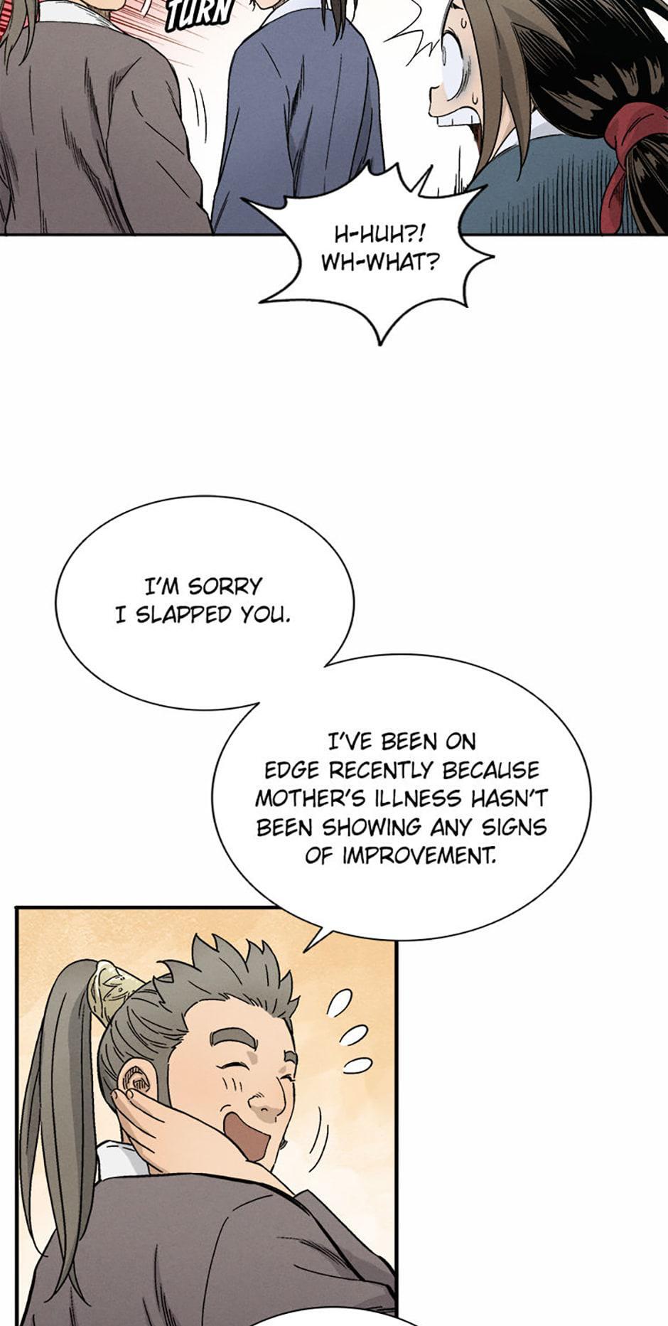 Read The Divine Surgeon Manga Online