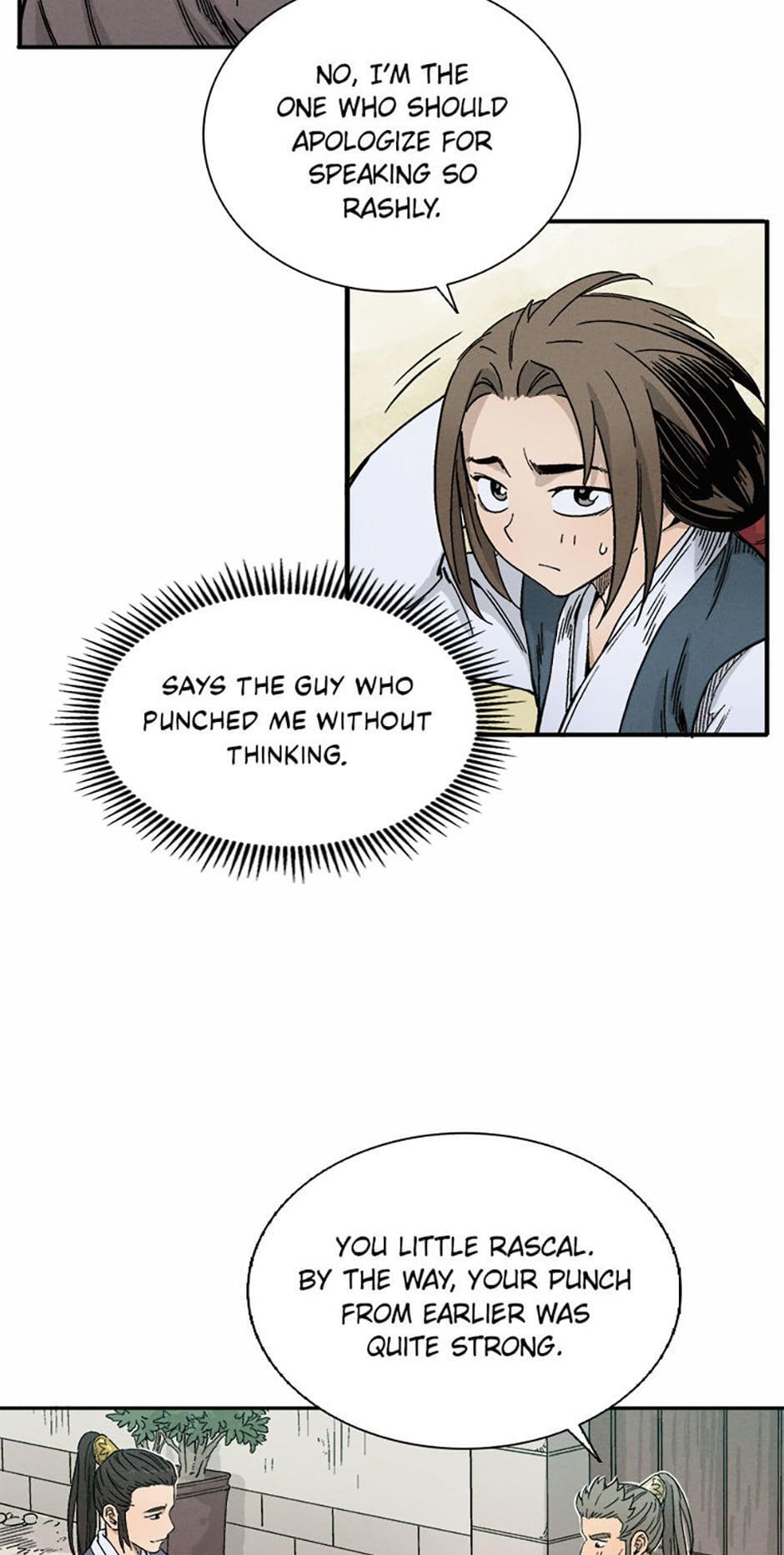 Read The Divine Surgeon Manga Online