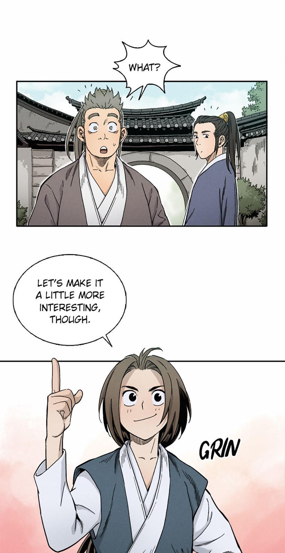 Read The Divine Surgeon Manga Online