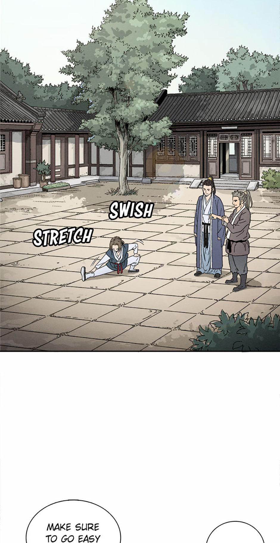Read The Divine Surgeon Manga Online